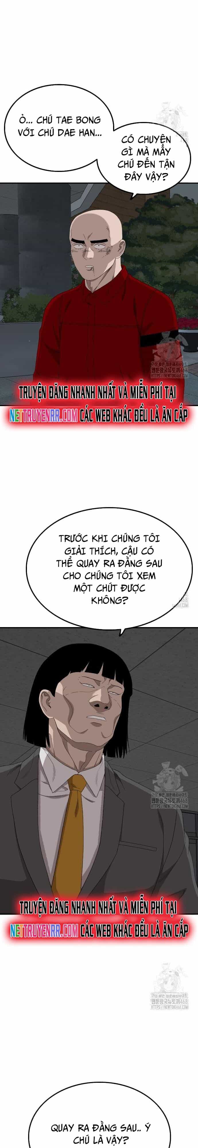 Người Xấu - Chương 248 - ảnh 15