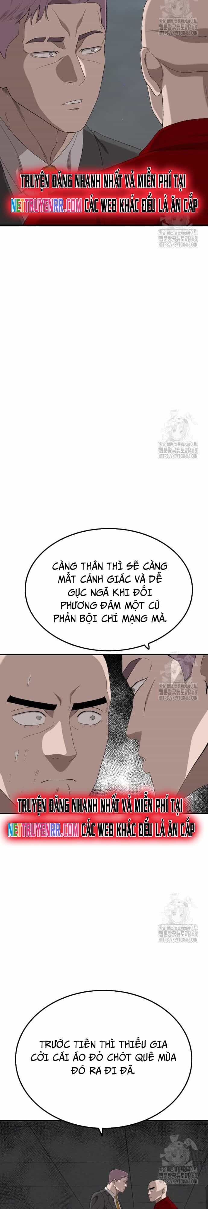 Người Xấu - Chương 248 - ảnh 23