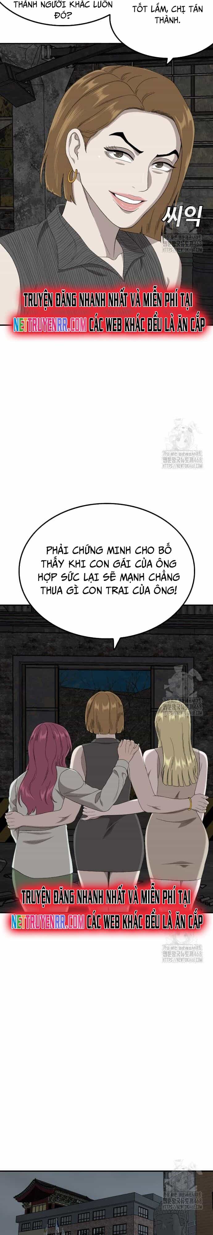 Người Xấu - Chương 248 - ảnh 8