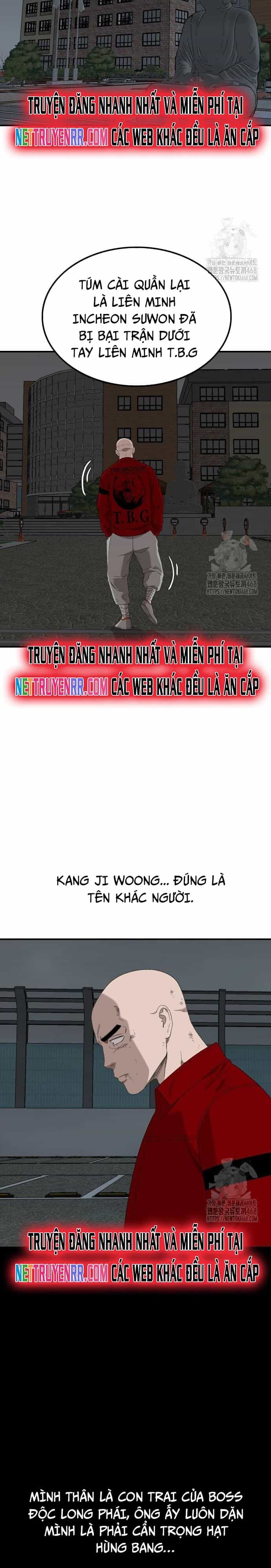 Người Xấu - Chương 248 - ảnh 9