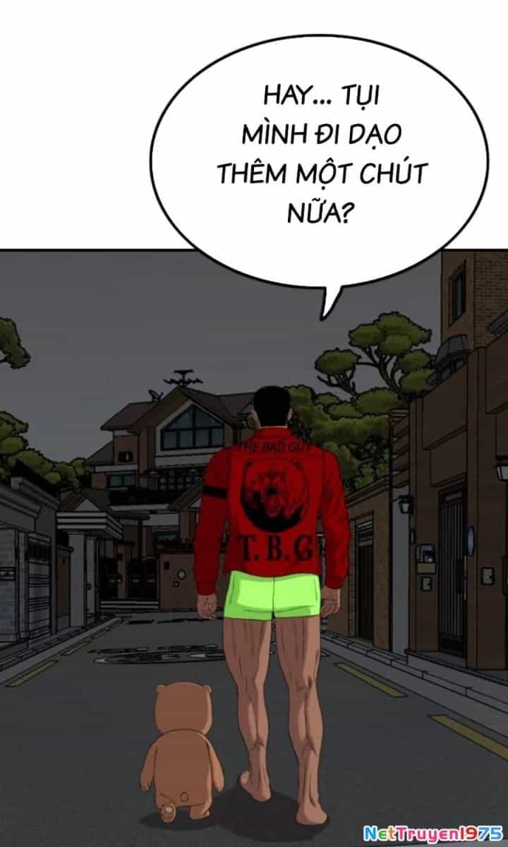 Người Xấu - Chương 250 - ảnh 3