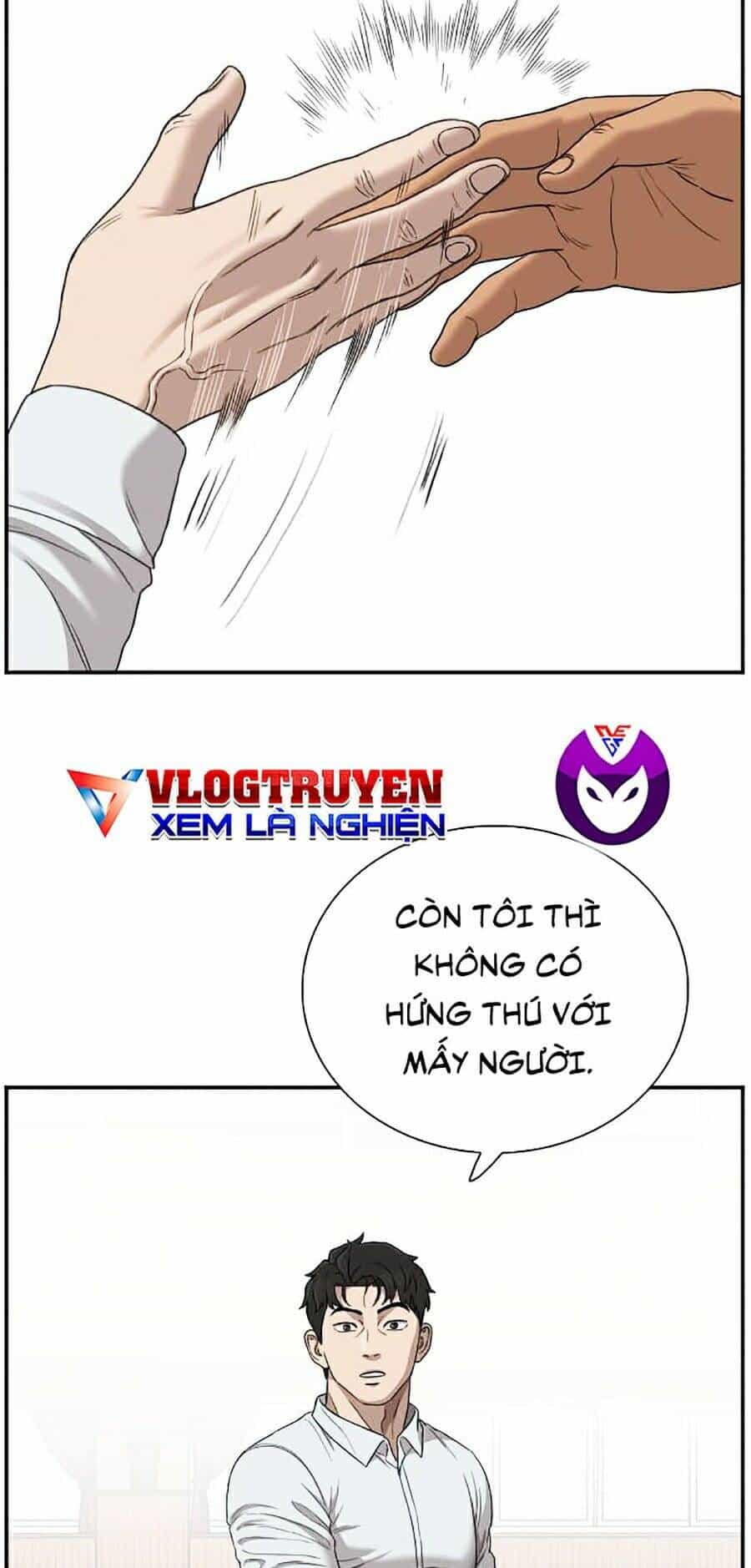 Người Xấu - Chương 25 - ảnh 101