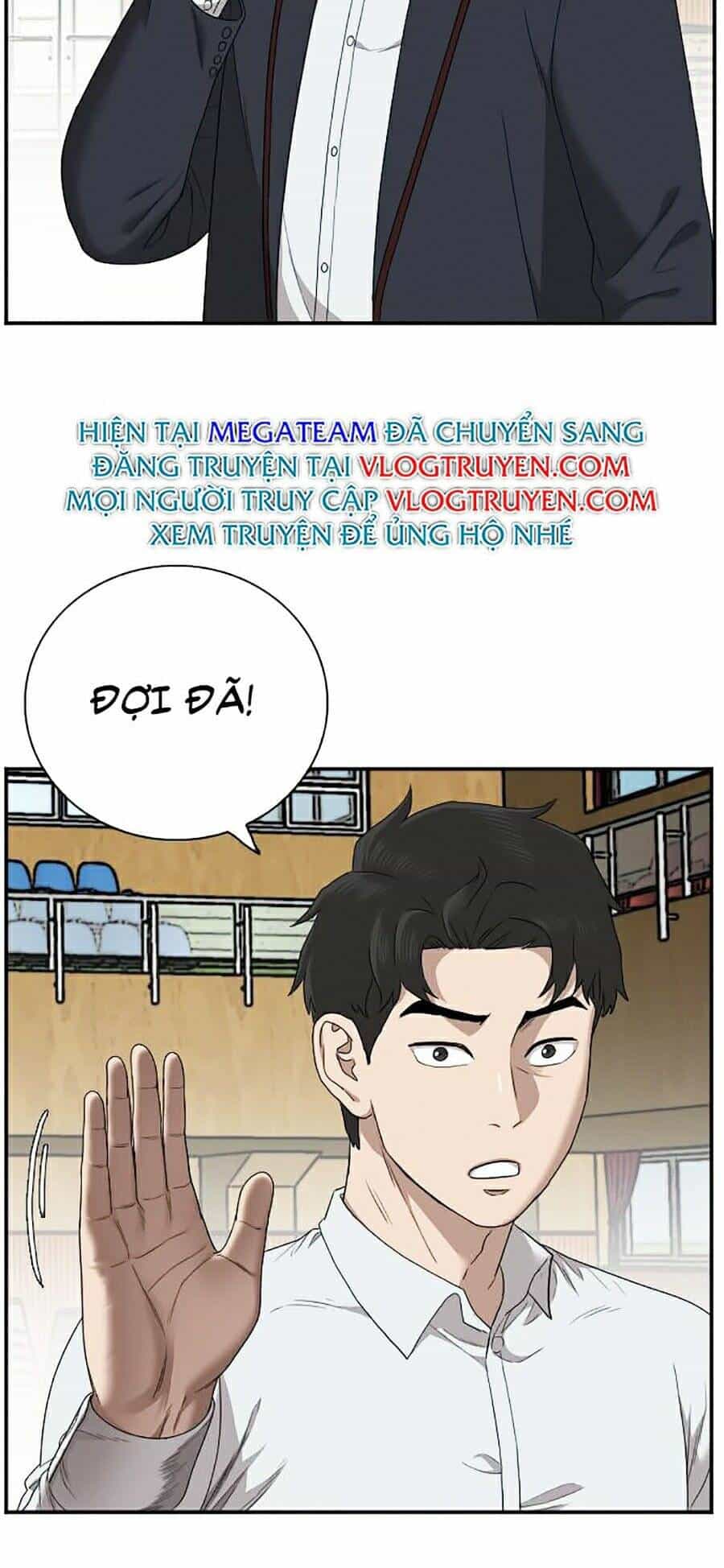 Người Xấu - Chương 25 - ảnh 12