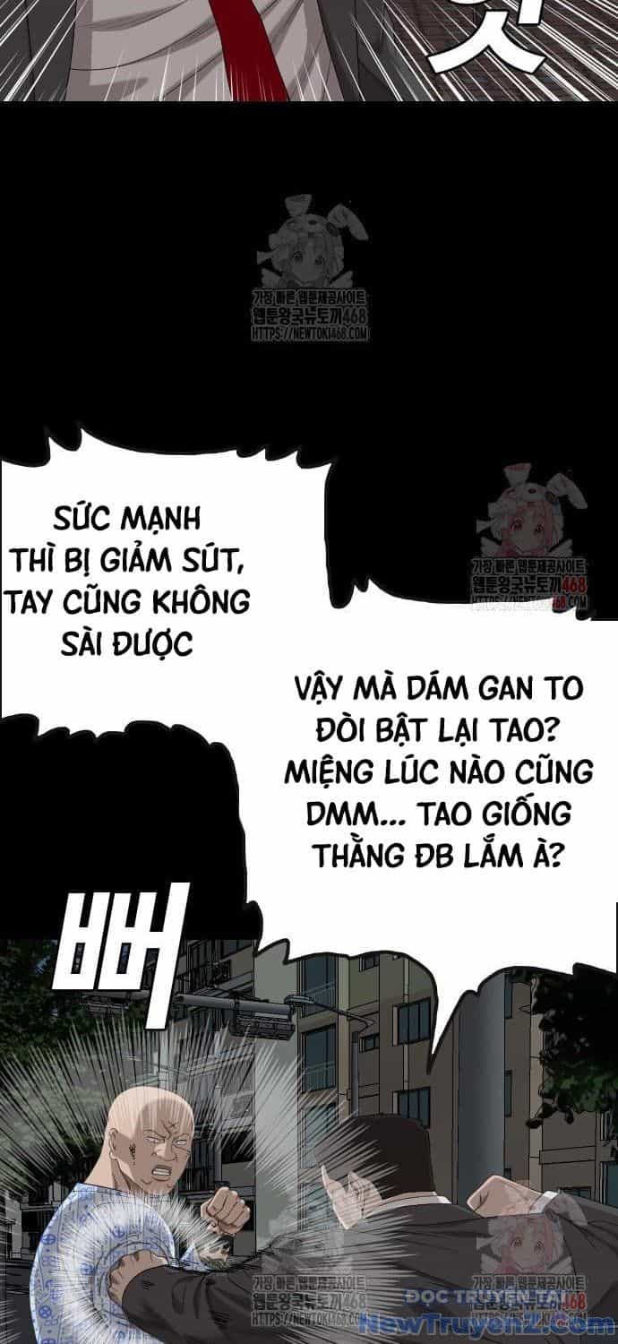 Người Xấu - Chương 252 - ảnh 40