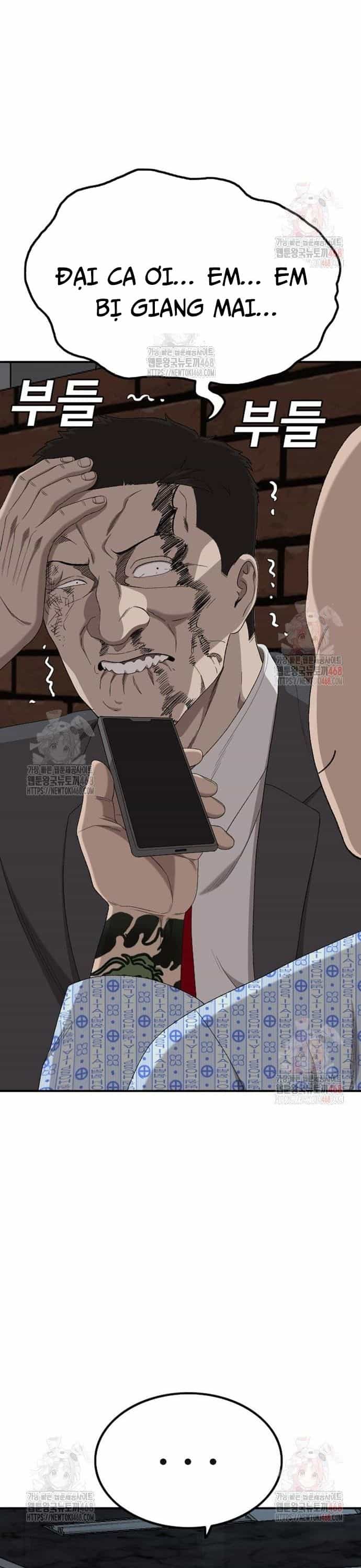 Người Xấu - Chương 253 - ảnh 2