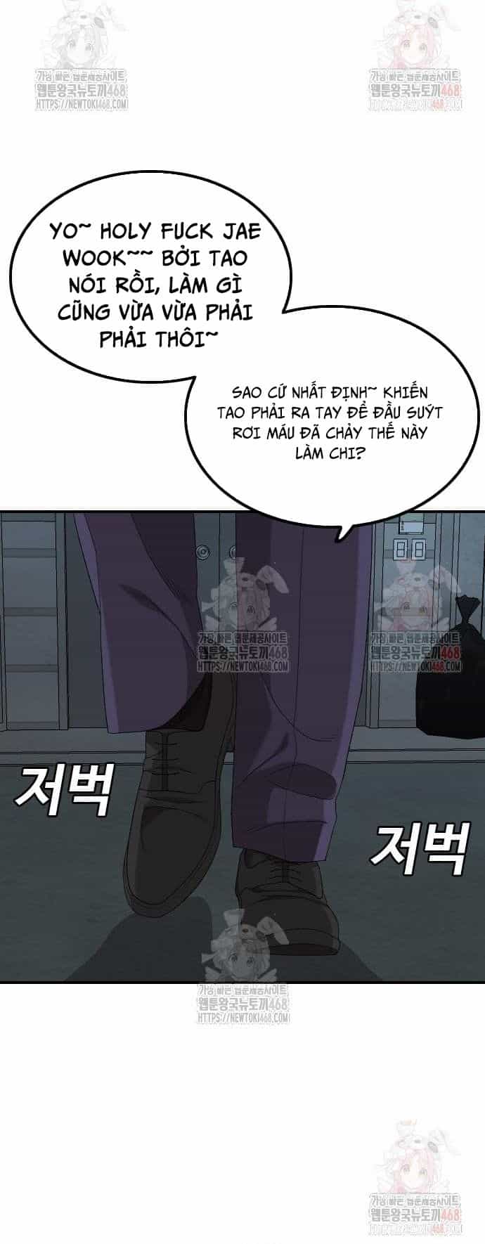 Người Xấu - Chương 253 - ảnh 28