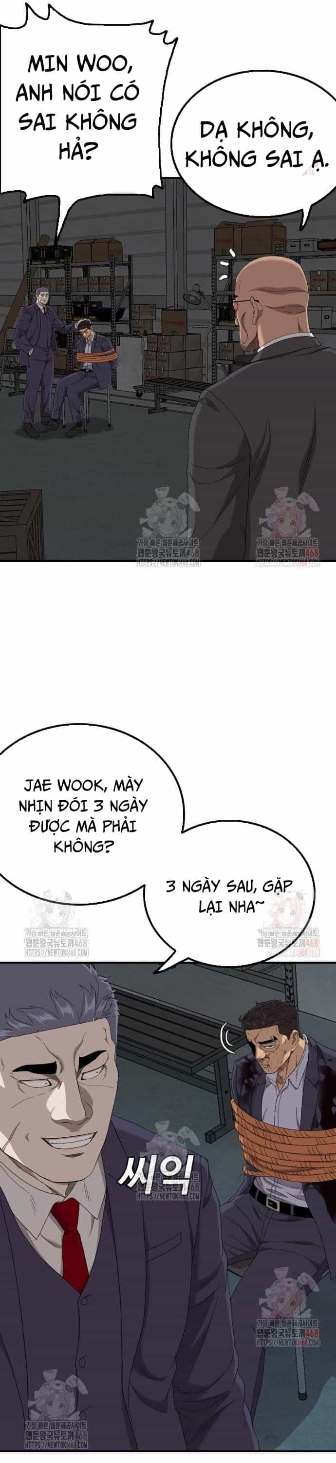Người Xấu - Chương 253 - ảnh 41