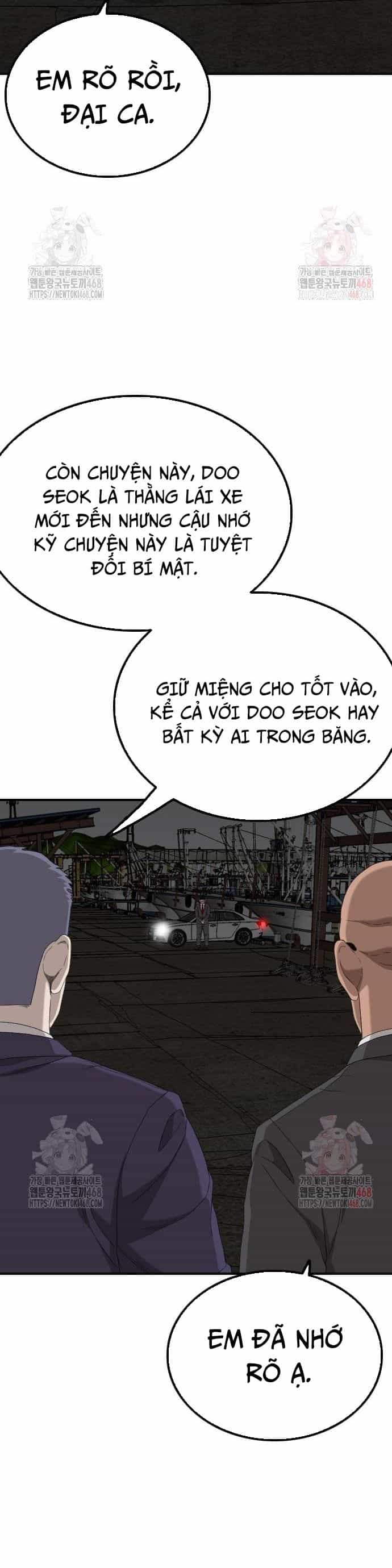Người Xấu - Chương 253 - ảnh 45