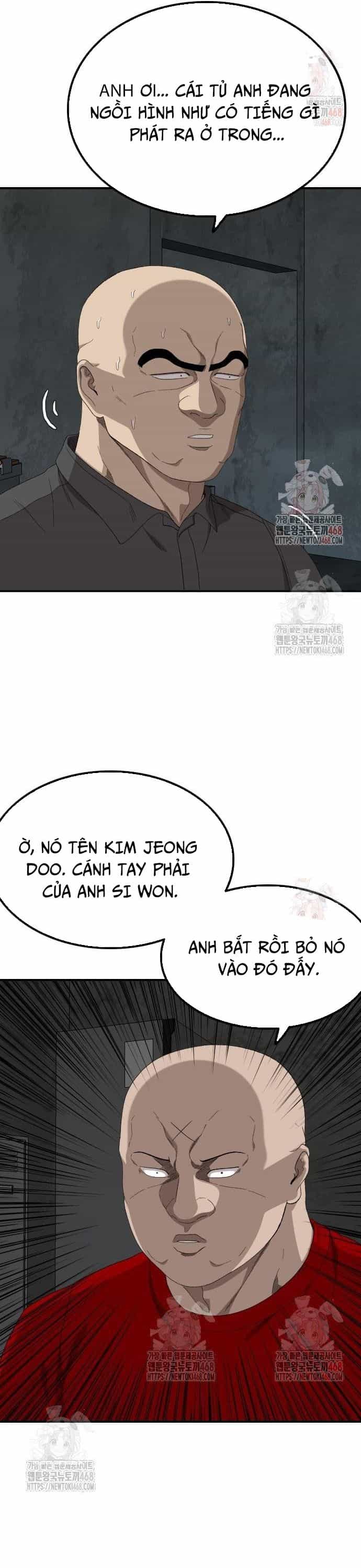 Người Xấu - Chương 253 - ảnh 50