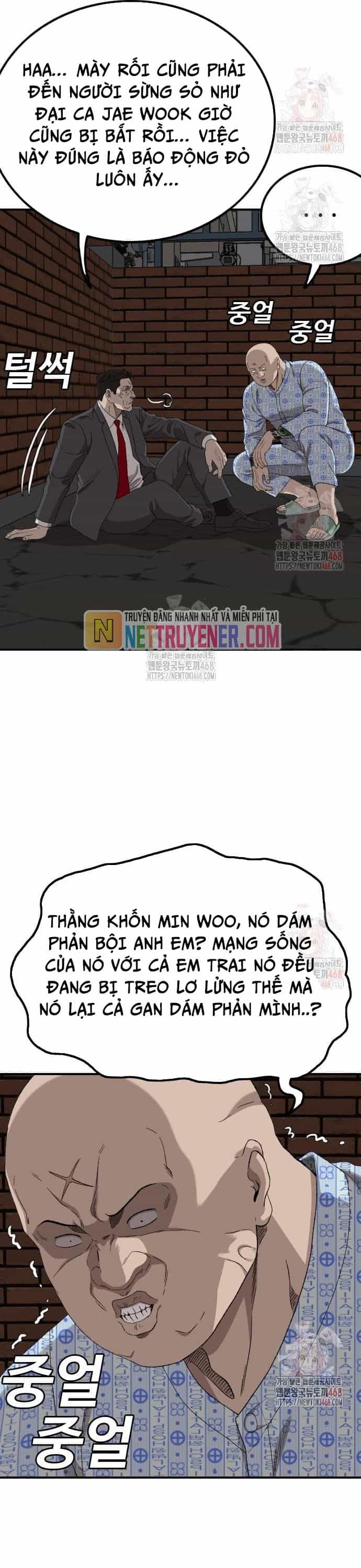 Người Xấu - Chương 253 - ảnh 7