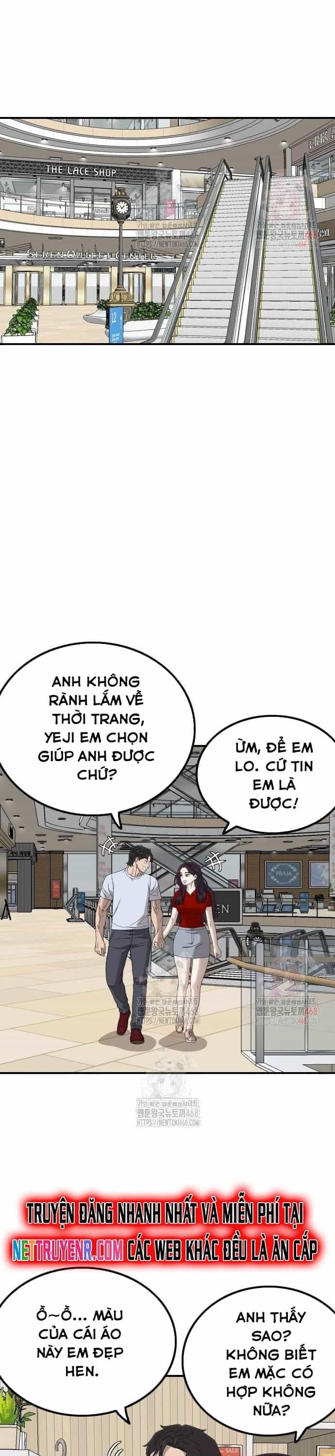 Người Xấu - Chương 254 - ảnh 10