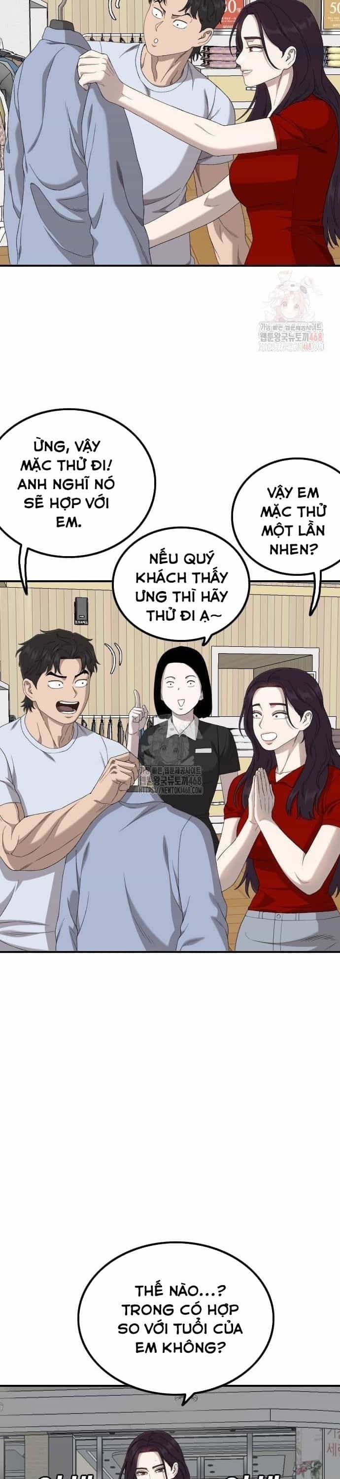 Người Xấu - Chương 254 - ảnh 11