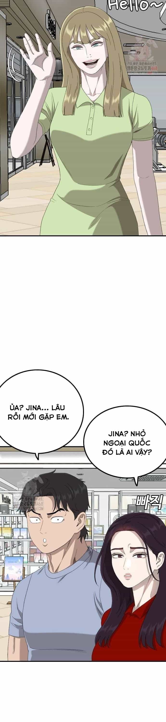 Người Xấu - Chương 254 - ảnh 17