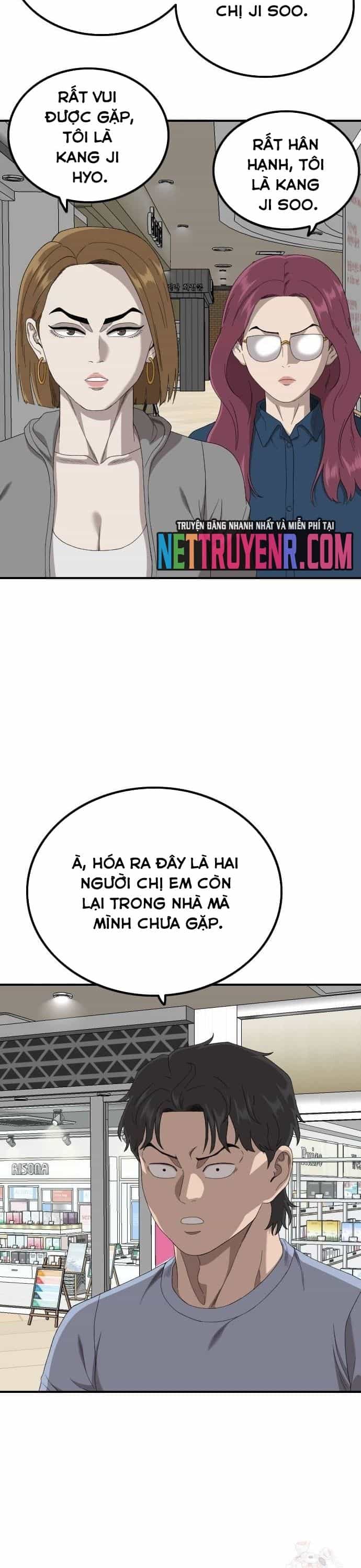 Người Xấu - Chương 254 - ảnh 23