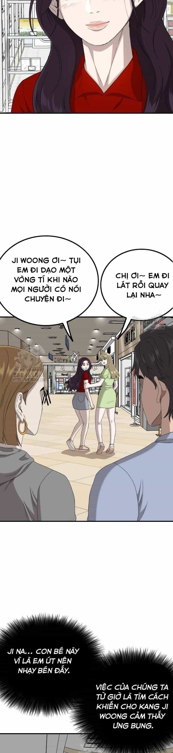 Người Xấu - Chương 254 - ảnh 30