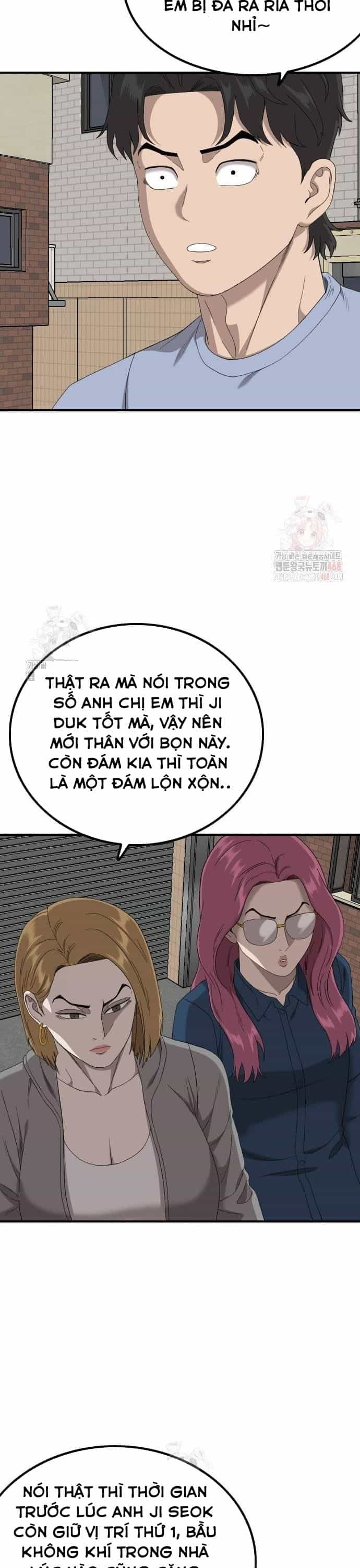 Người Xấu - Chương 254 - ảnh 37