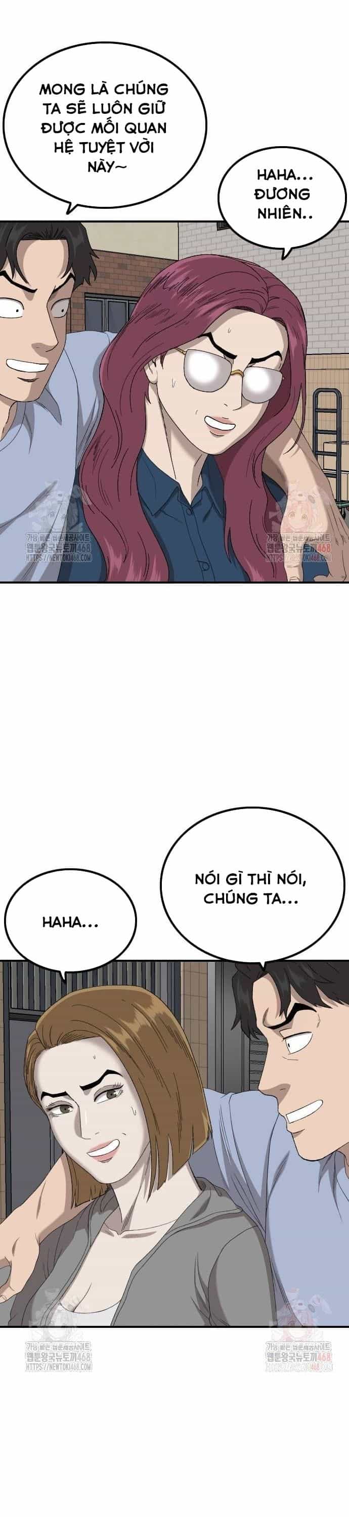 Người Xấu - Chương 254 - ảnh 45