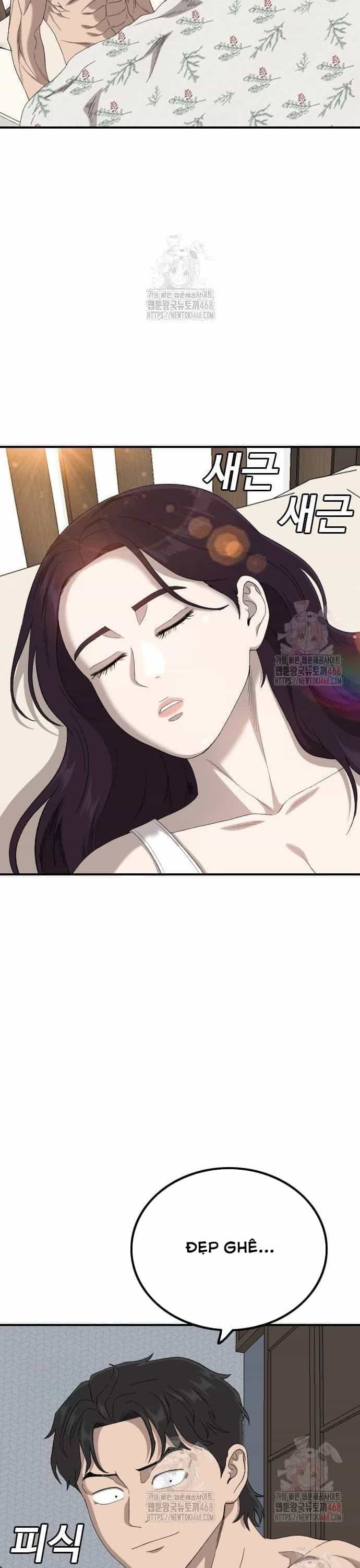 Người Xấu - Chương 254 - ảnh 6