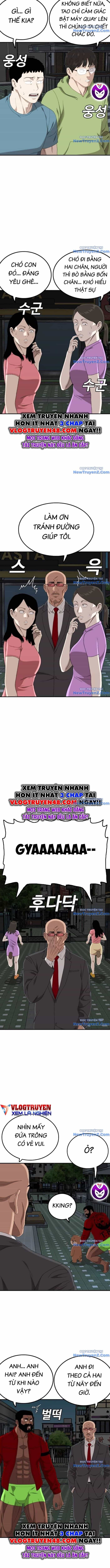 Người Xấu - Chương 255 - ảnh 3
