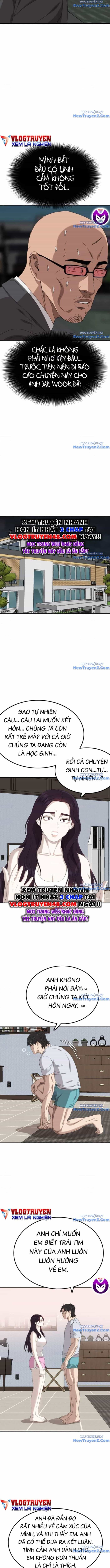 Người Xấu - Chương 255 - ảnh 9