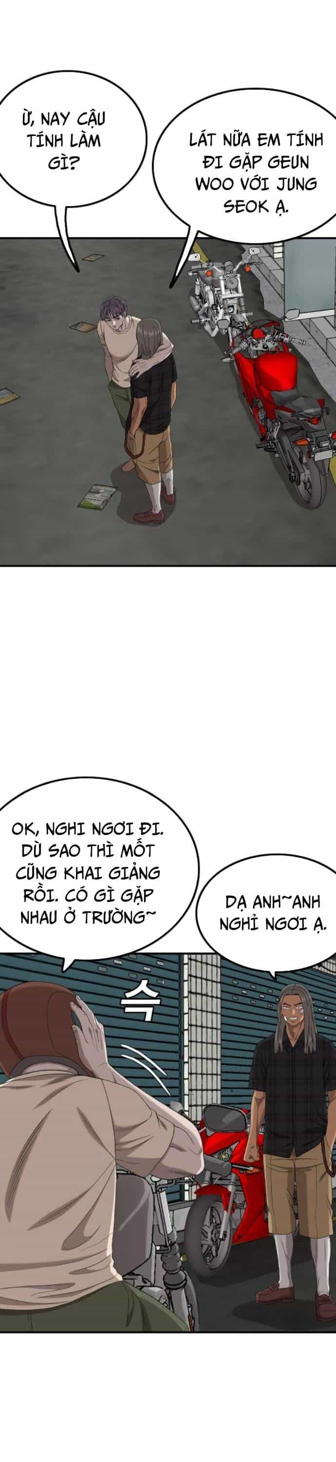 Người Xấu - Chương 255.1 - ảnh 11