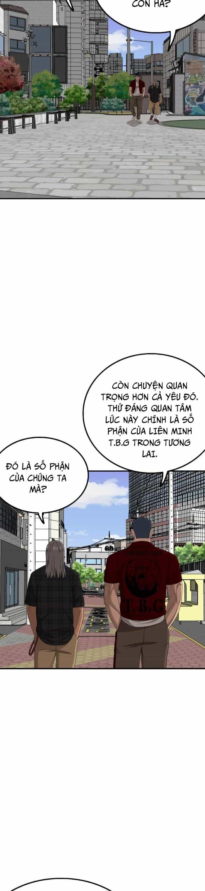Người Xấu - Chương 255.1 - ảnh 20