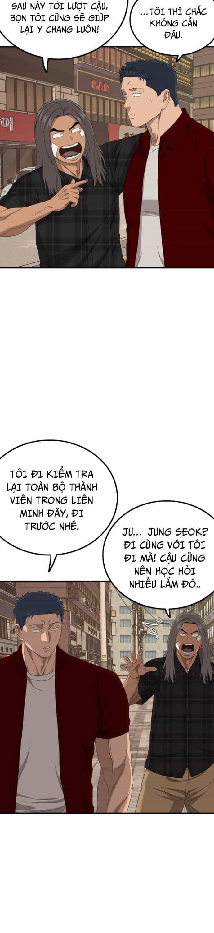 Người Xấu - Chương 255.1 - ảnh 39