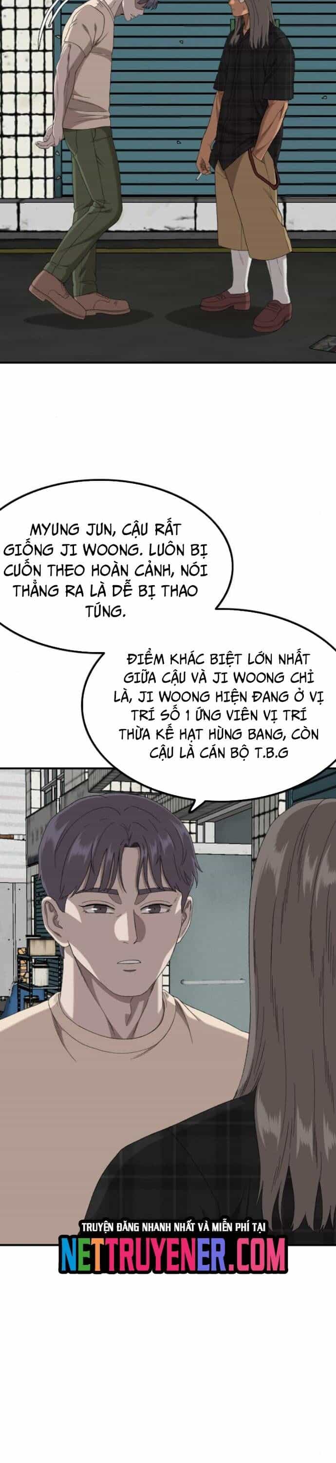 Người Xấu - Chương 255.1 - ảnh 9
