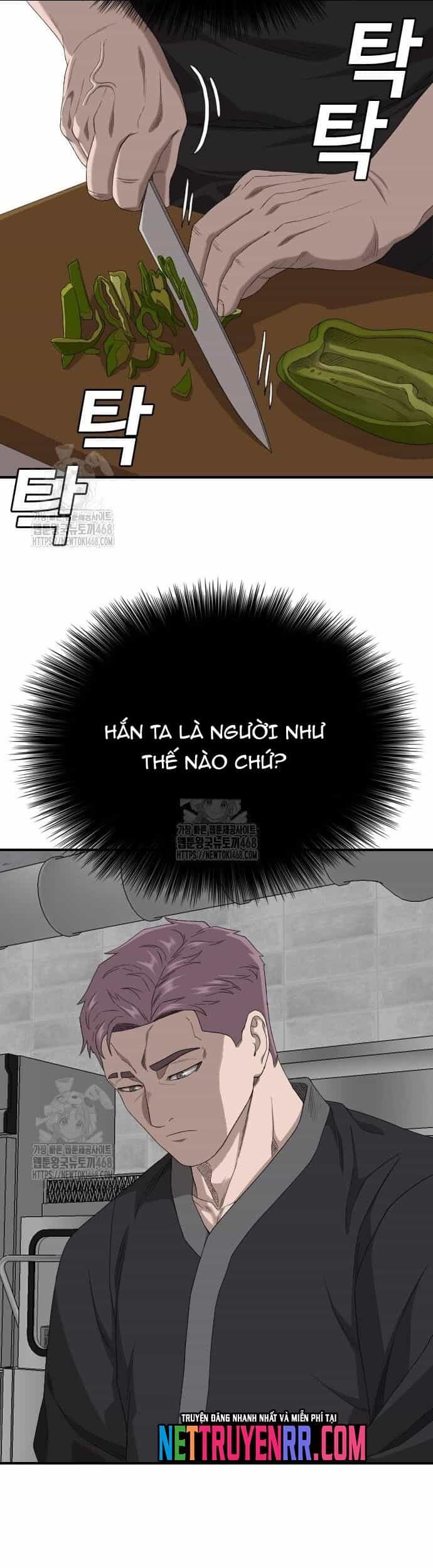 Người Xấu - Chương 256 - ảnh 15