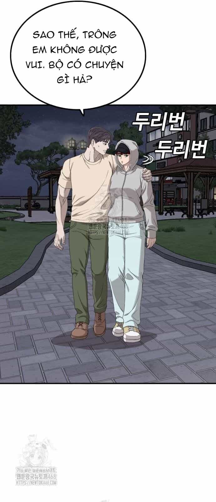 Người Xấu - Chương 256 - ảnh 21