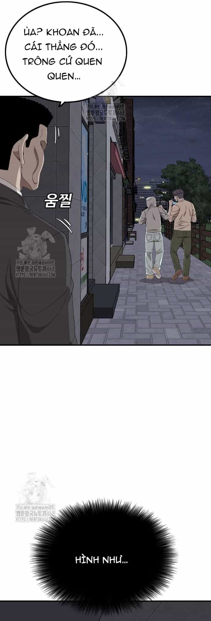 Người Xấu - Chương 256 - ảnh 27