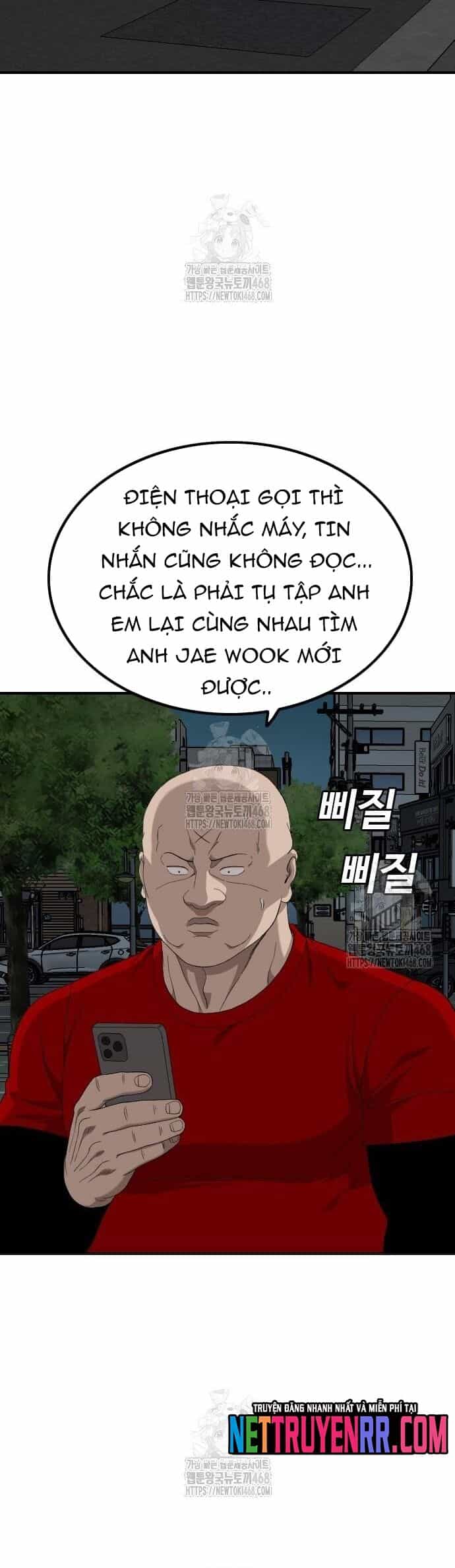 Người Xấu - Chương 256 - ảnh 48