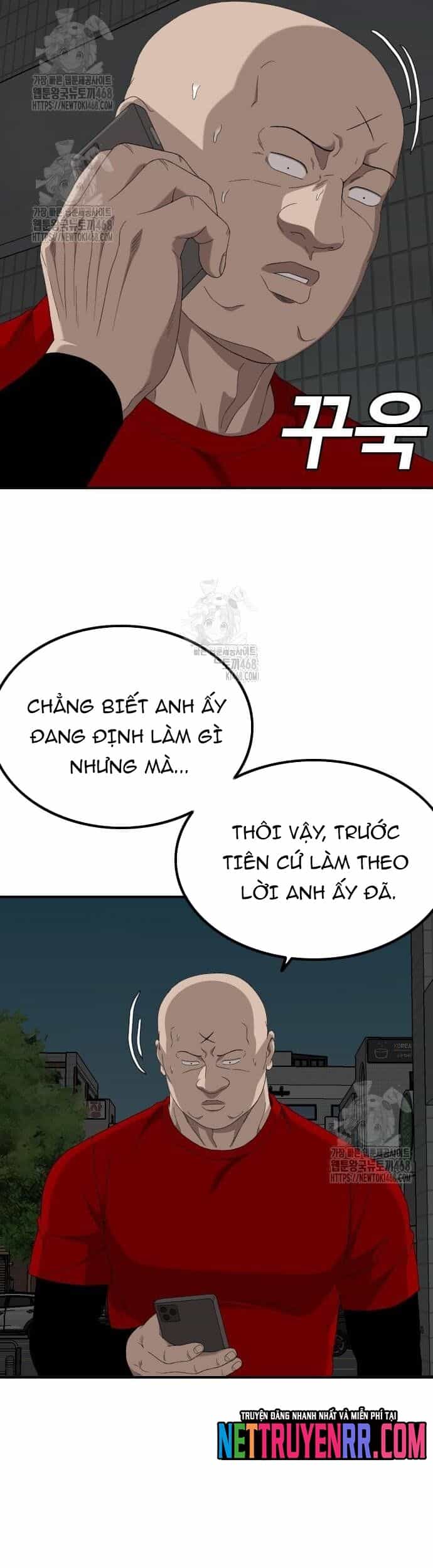 Người Xấu - Chương 256 - ảnh 58