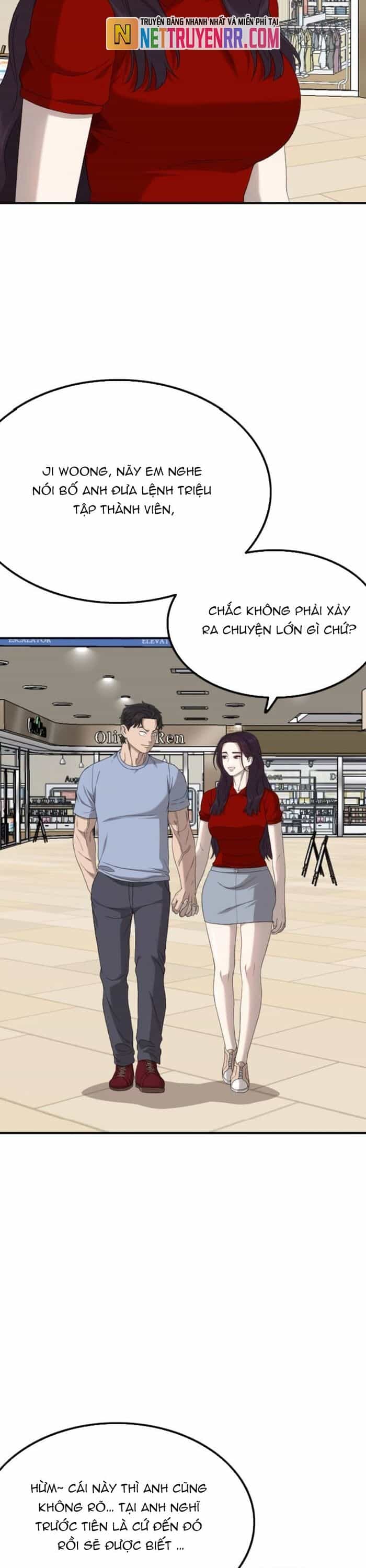Người Xấu - Chương 257 - ảnh 10