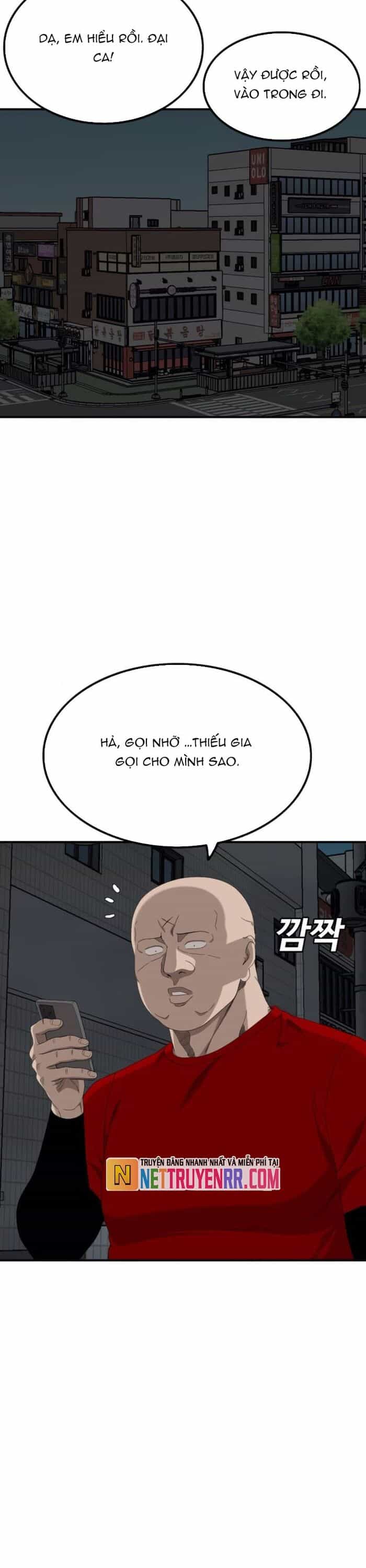 Người Xấu - Chương 257 - ảnh 27
