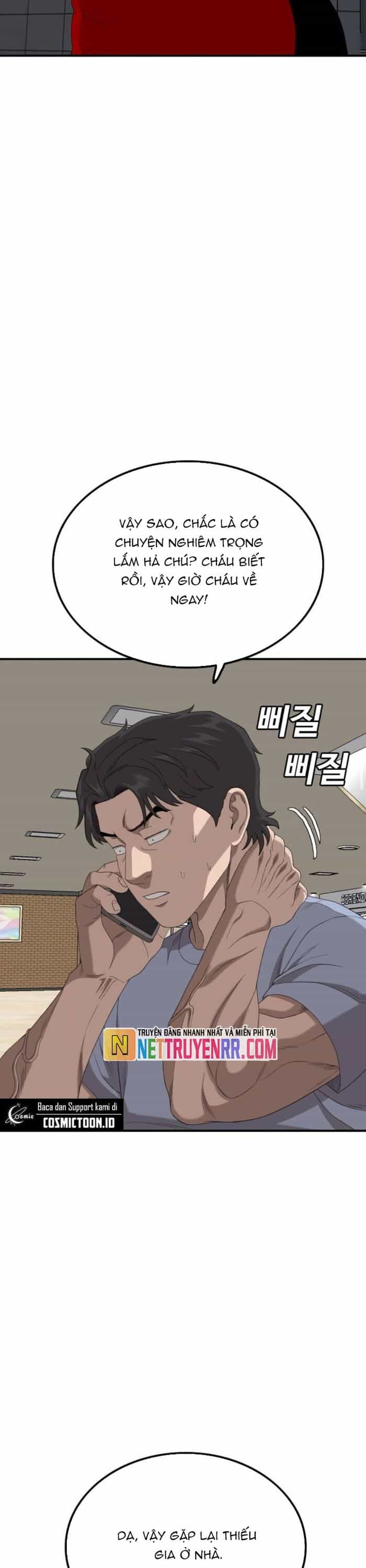 Người Xấu - Chương 257 - ảnh 30