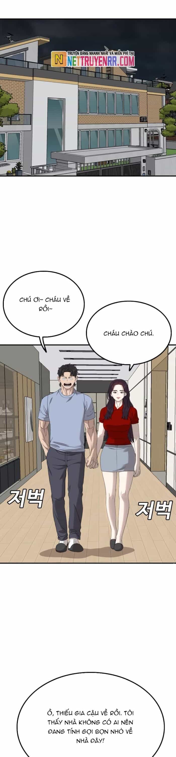 Người Xấu - Chương 257 - ảnh 34