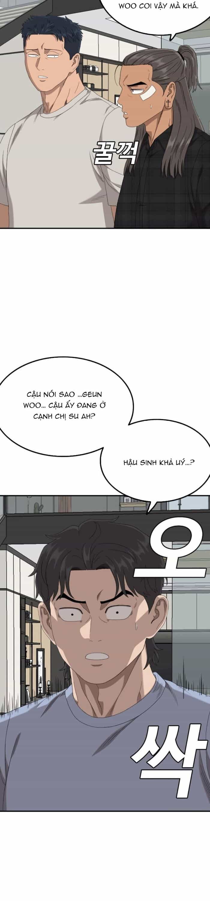 Người Xấu - Chương 257 - ảnh 42