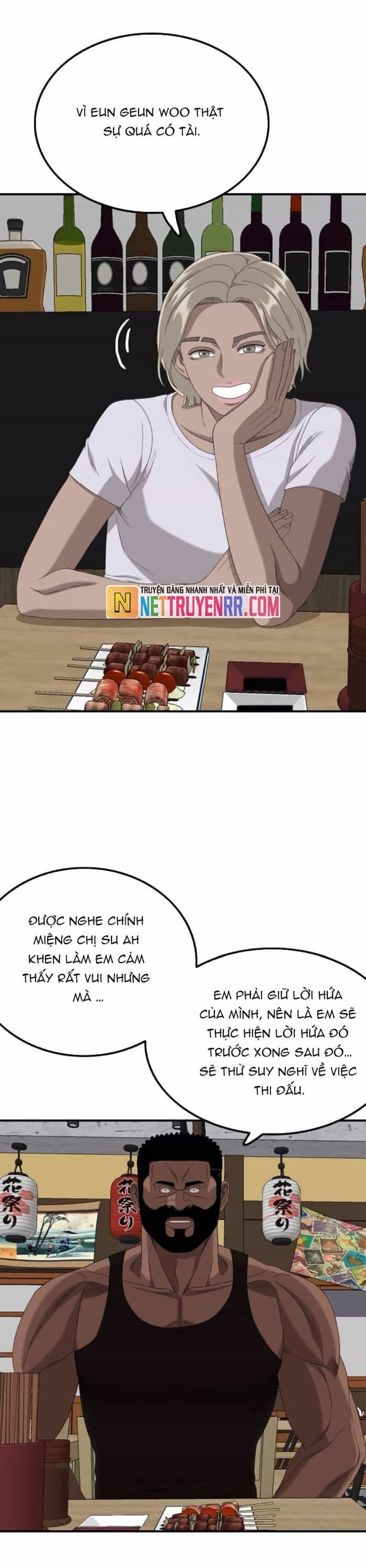 Người Xấu - Chương 257 - ảnh 44