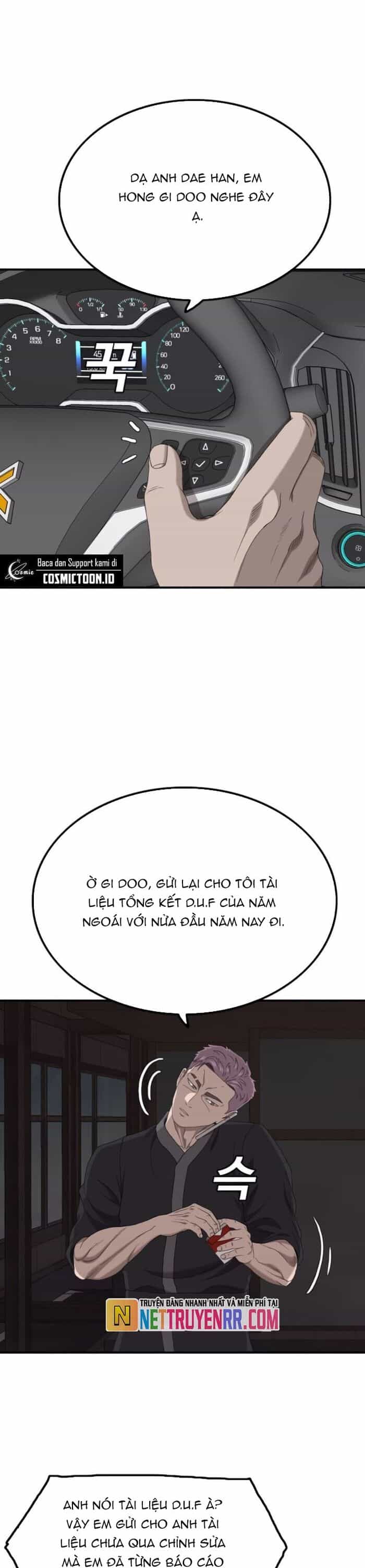 Người Xấu - Chương 257 - ảnh 5