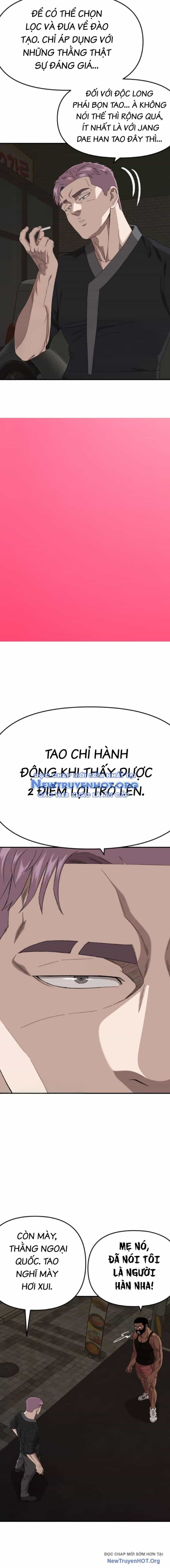 Người Xấu - Chương 258 - ảnh 15