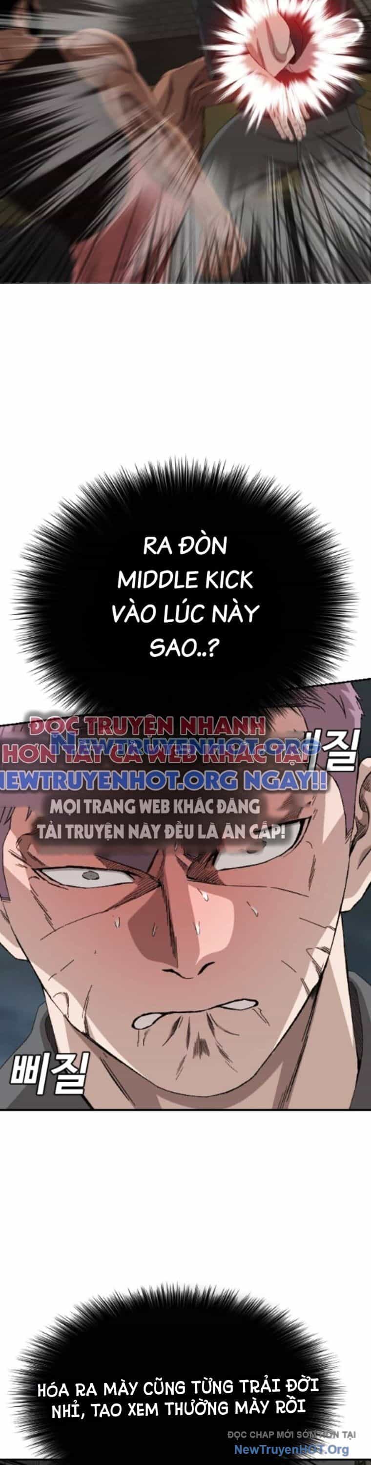 Người Xấu - Chương 259 - ảnh 16