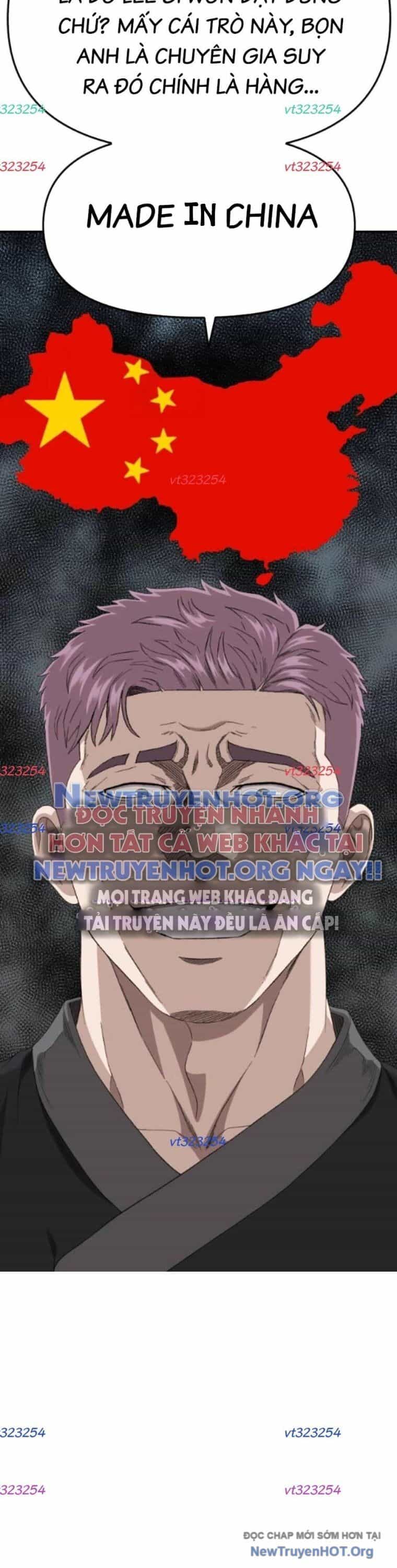 Người Xấu - Chương 259 - ảnh 23