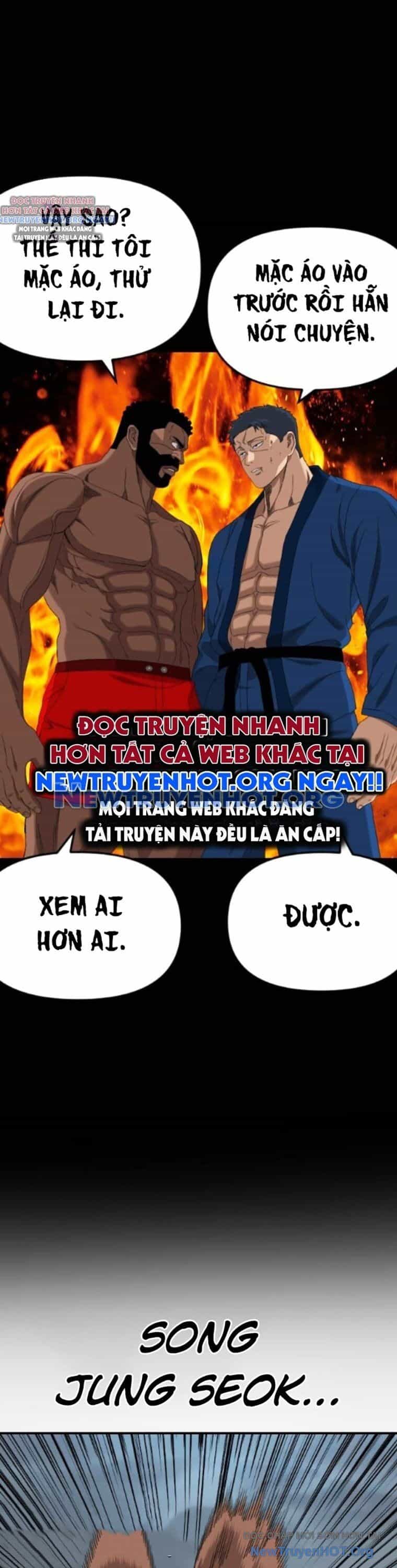 Người Xấu - Chương 259 - ảnh 35