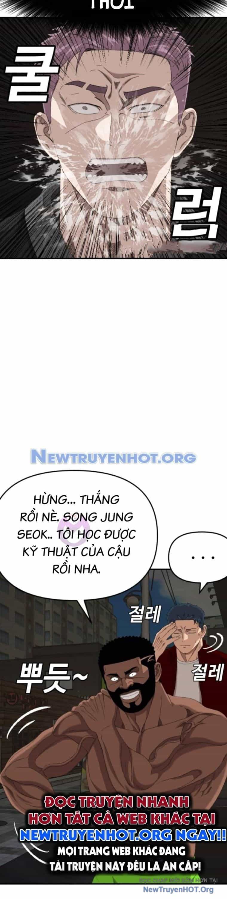 Người Xấu - Chương 259 - ảnh 40