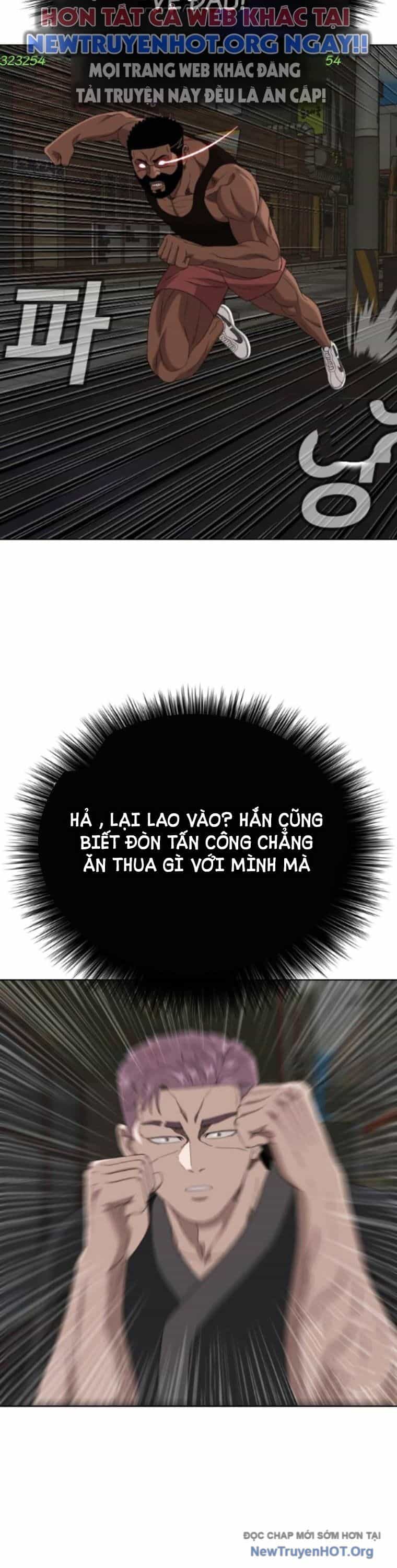 Người Xấu - Chương 259 - ảnh 6