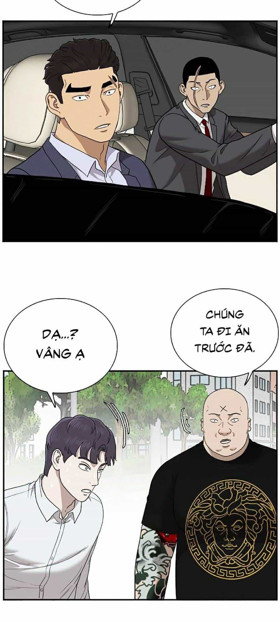 Người Xấu - Chương 26 - ảnh 109