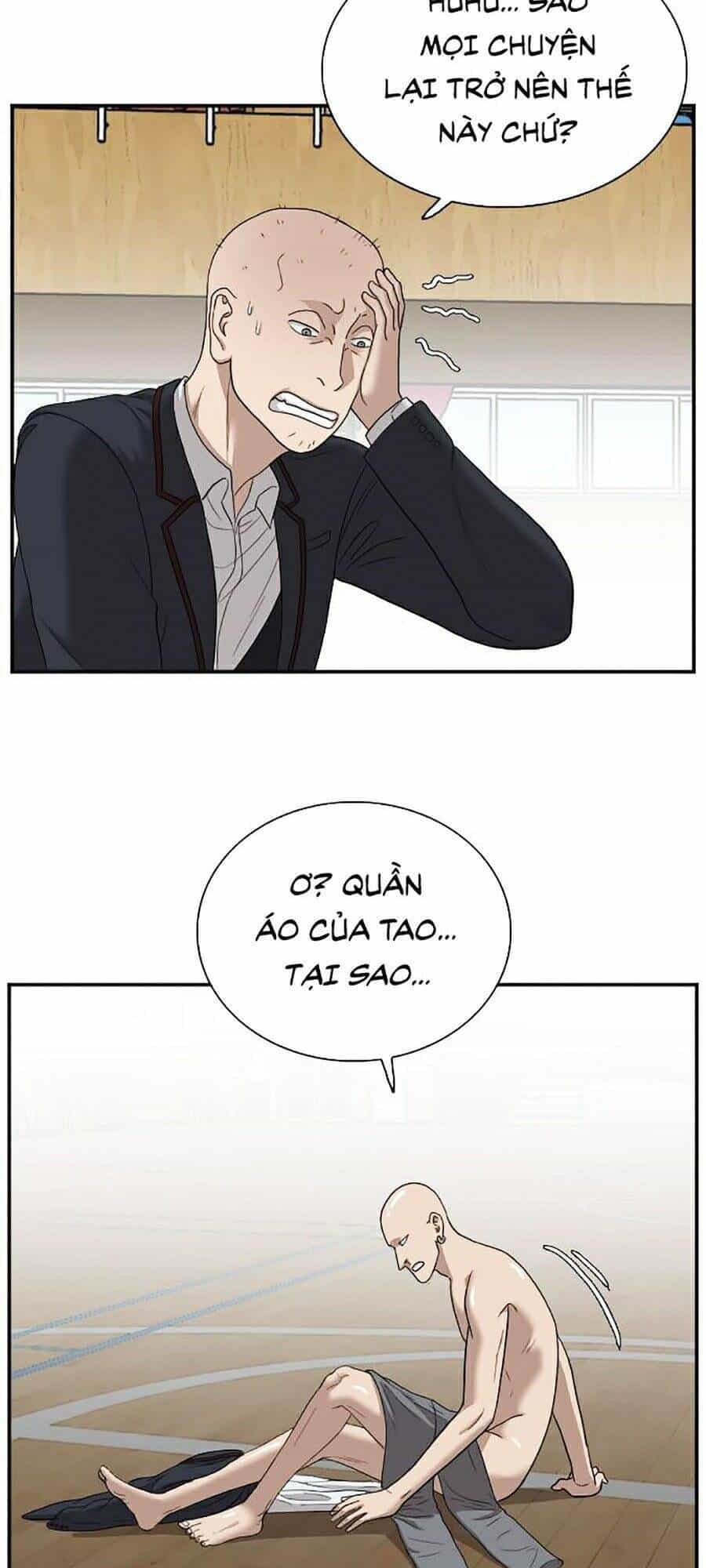 Người Xấu - Chương 26 - ảnh 117