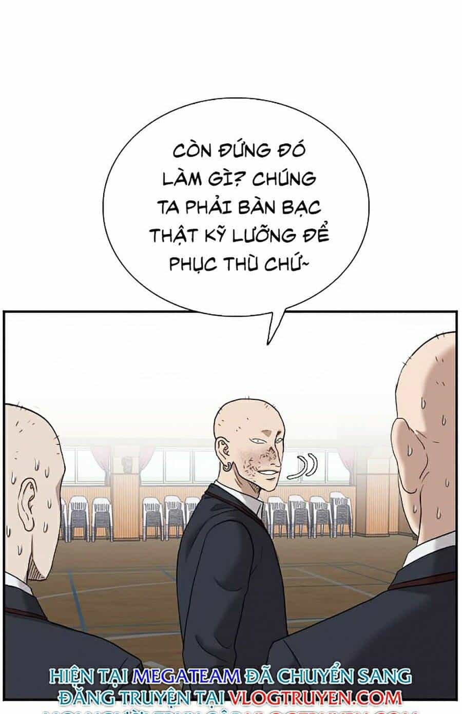 Người Xấu - Chương 26 - ảnh 141