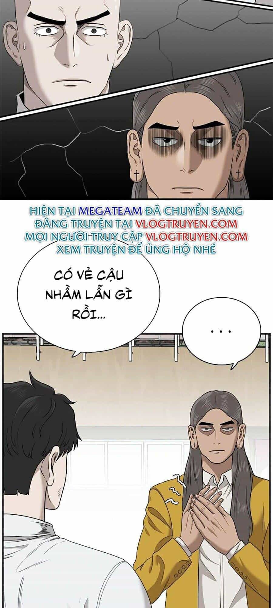 Người Xấu - Chương 26 - ảnh 3
